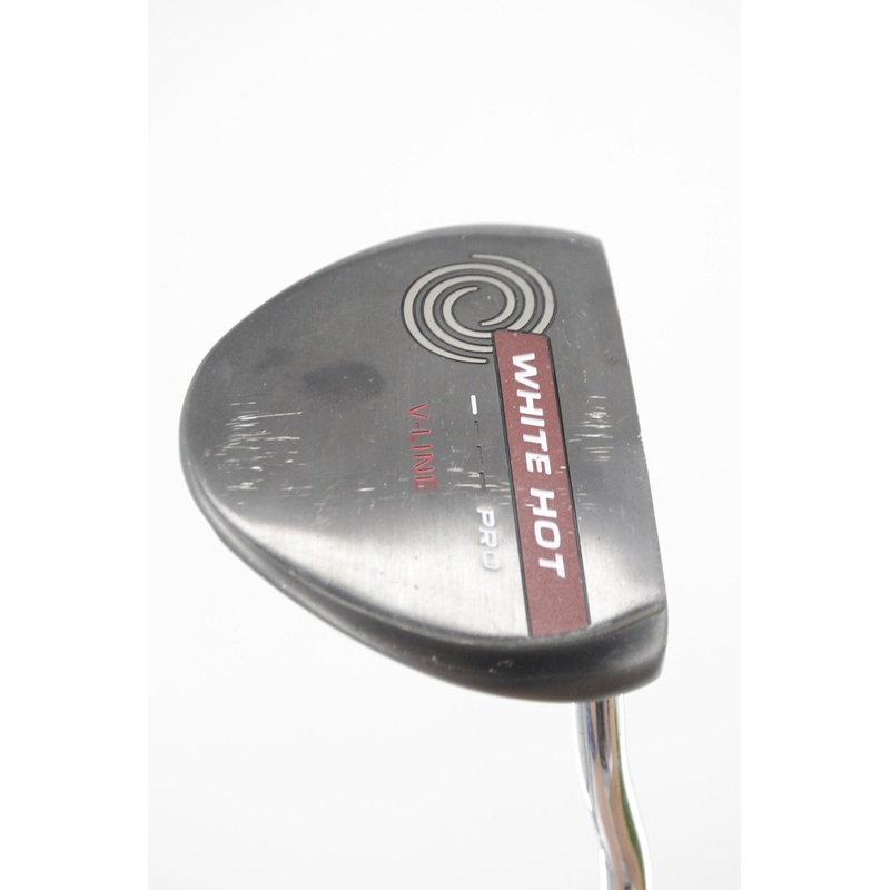 Odyssey White Hot Pro V-Line Putter 34″