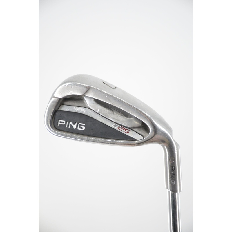Ping G25 7 Iron R Flex 37.75″