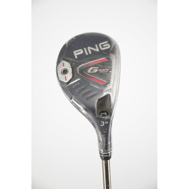 Ping G410 3 Hybrid S Flex 39.75″