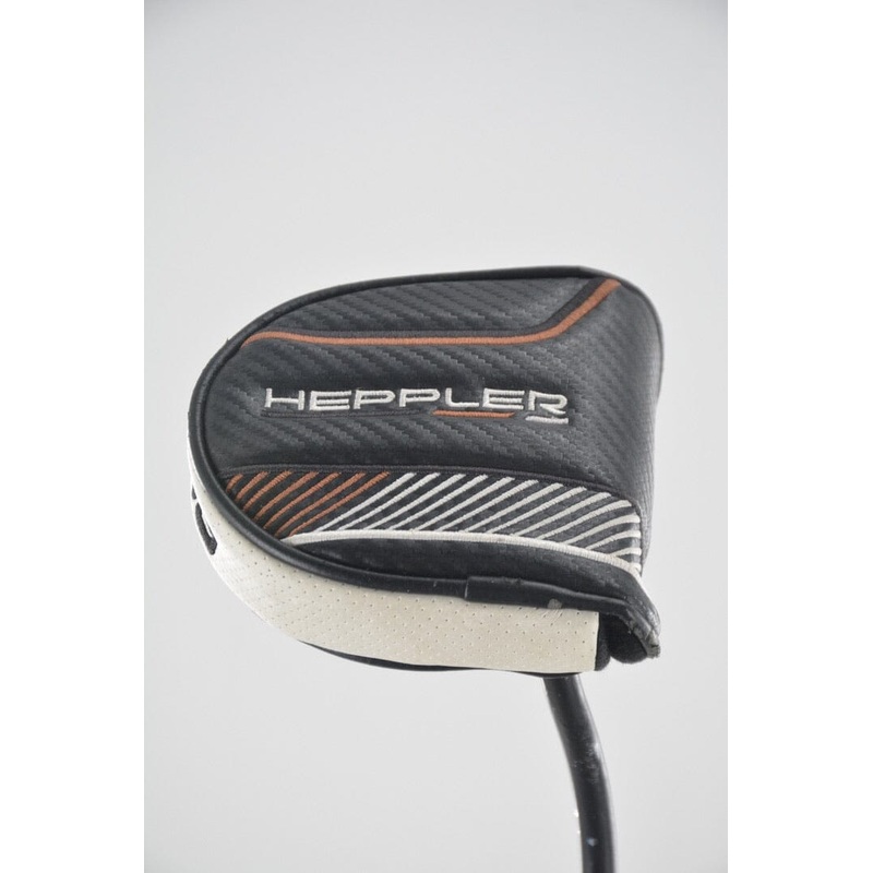 Ping Heppler Mallet Putter Headcover