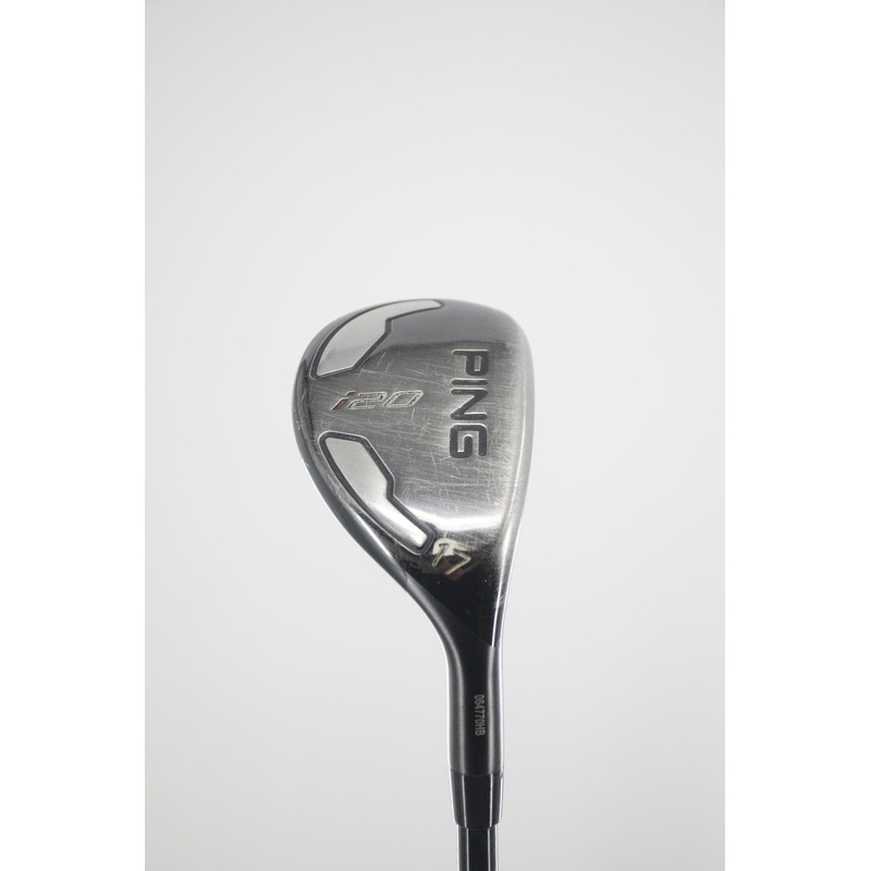 Ping I20 17 Degree Hybrid X Flex 40.5″