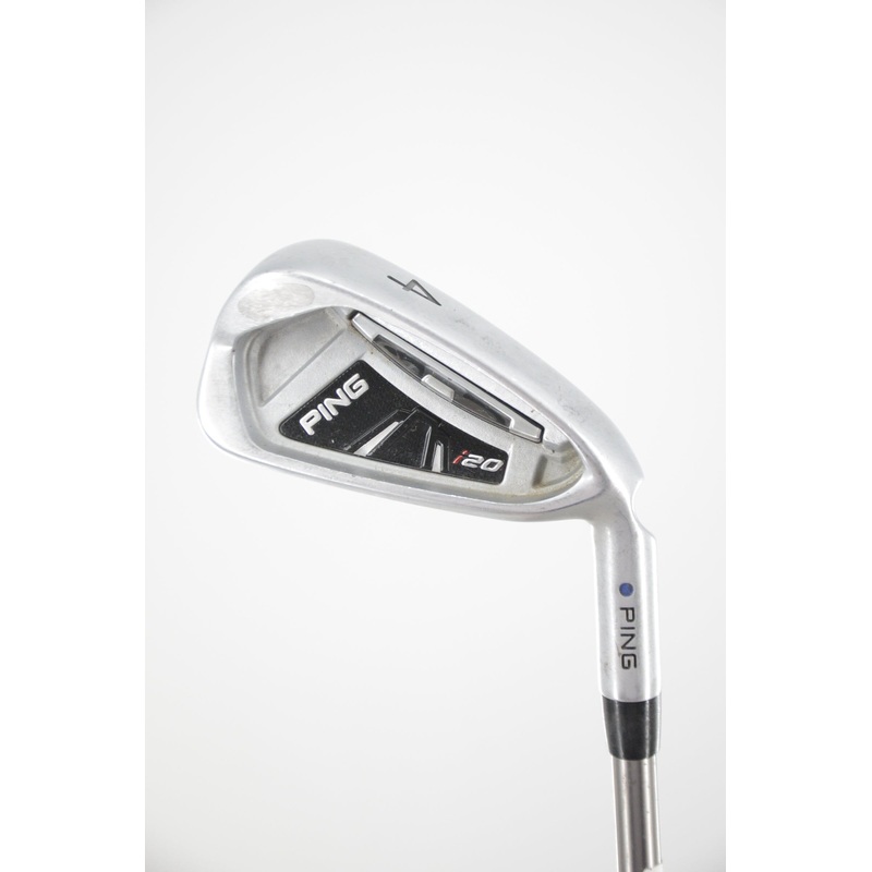 Ping I20 4 Iron SR Flex 38.75″
