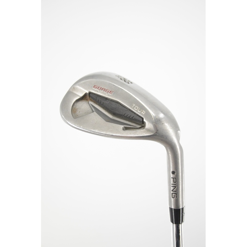 Ping Tour Gorge SS 58 Degree Wedge Wedge Flex 35″