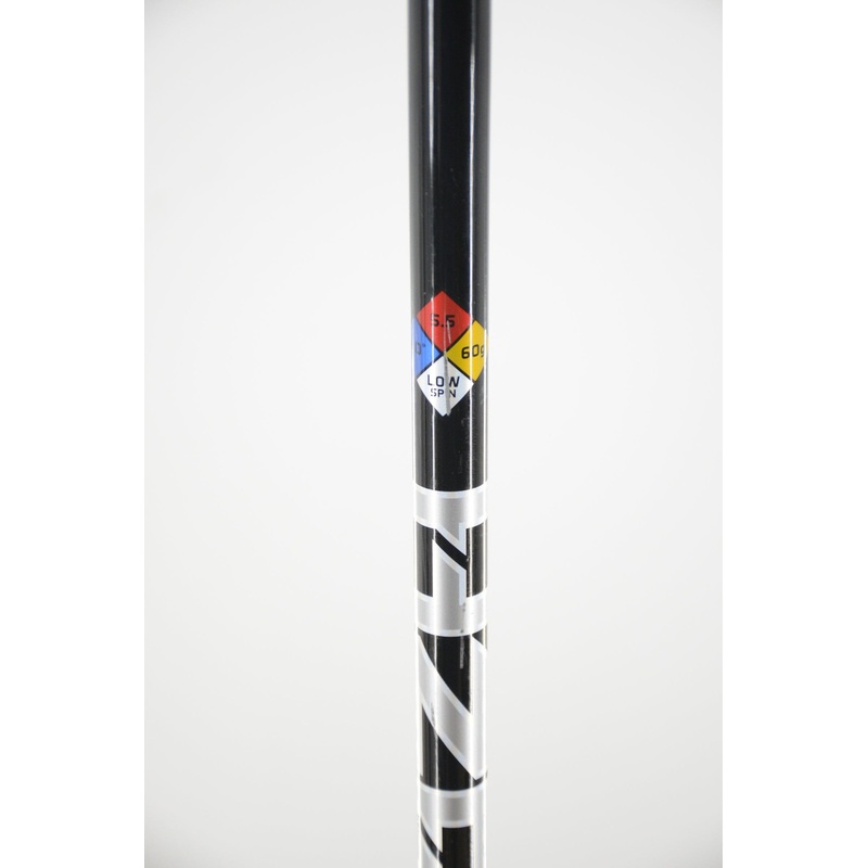 Project X HZRDUS Black Srixon Driver Shaft R Flex 44″