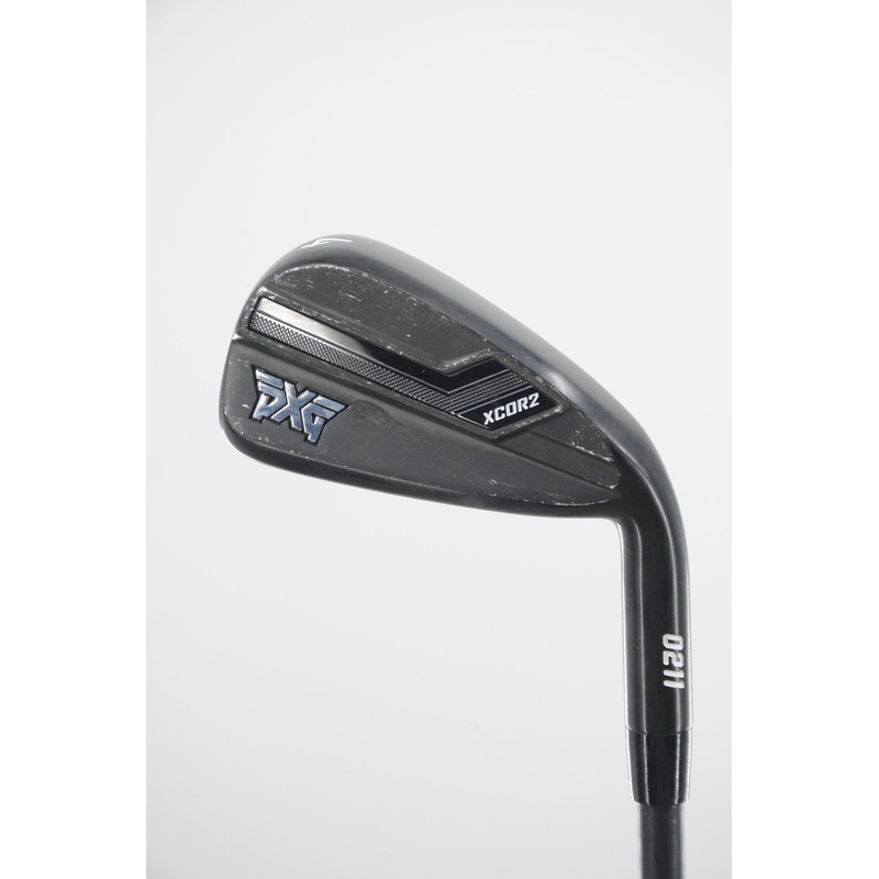 PXG 0211 XCOR2 Xtreme Dark 4 Iron S Flex 39″