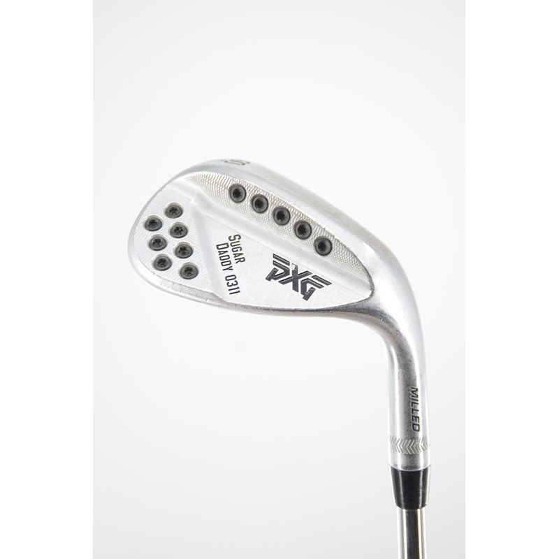 PXG 0311 Sugar Daddy 60 Degree Wedge S Flex 34.75″