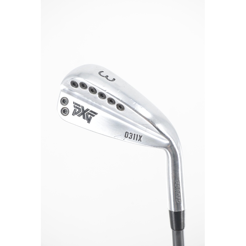 PXG 0311X 3 Driving Iron S Flex 38.5″