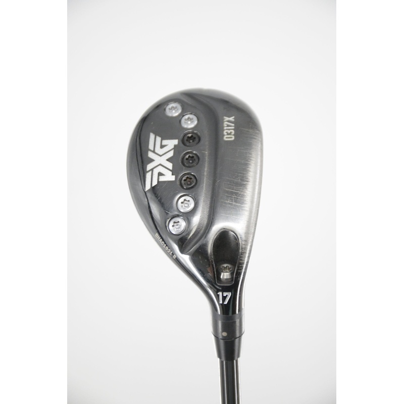 PXG 0317X 17 Degree Hybrid R Flex 40.5″