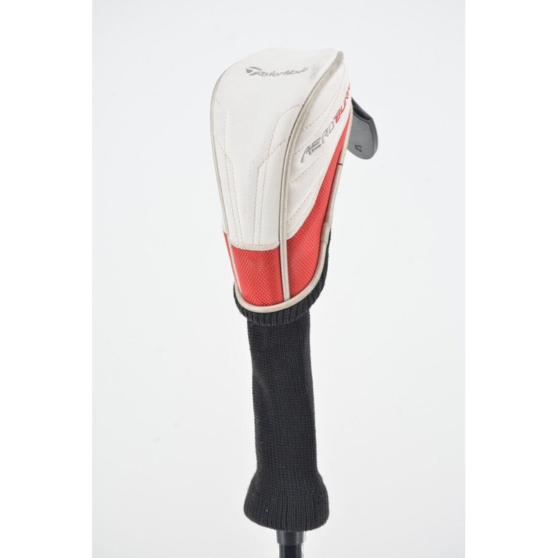 TaylorMade Aeroburner Rescue Wood Headcover