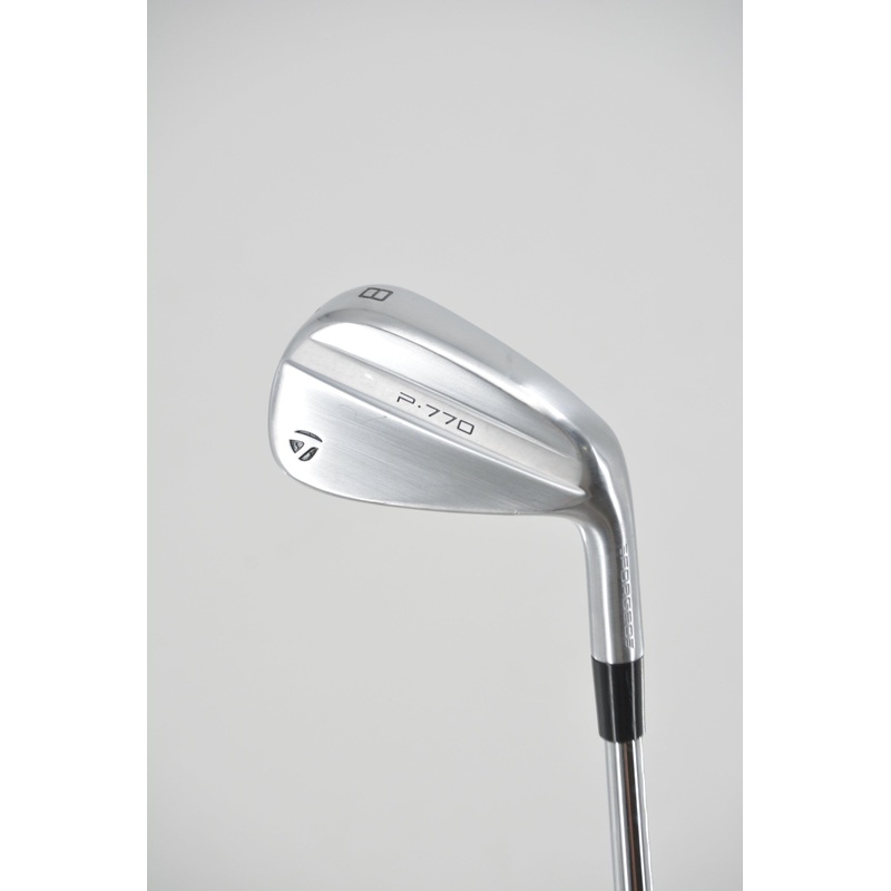 TaylorMade P770 2024 4-PW Iron Set R Flex +0.75″