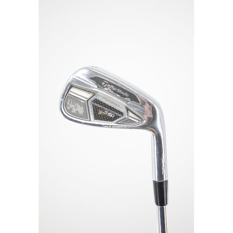 TaylorMade PSi Tour 8 Iron S Flex 36.75″