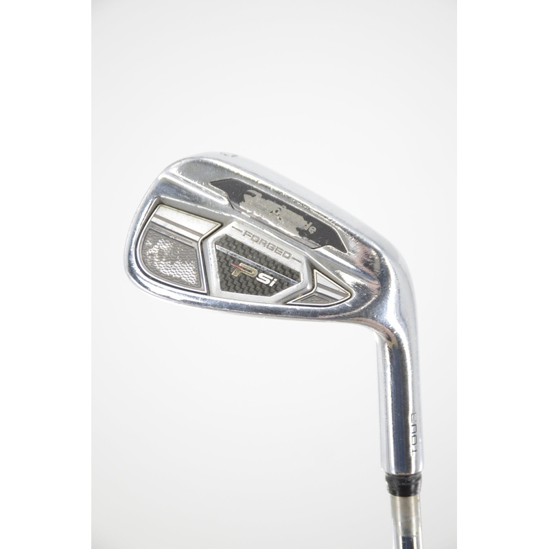 TaylorMade PSi Tour PW S Flex 35.75″
