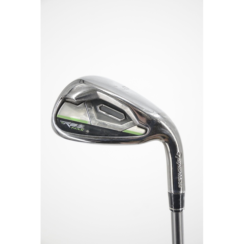 TaylorMade Rocketballz Max 9 Iron R Flex 36.25″