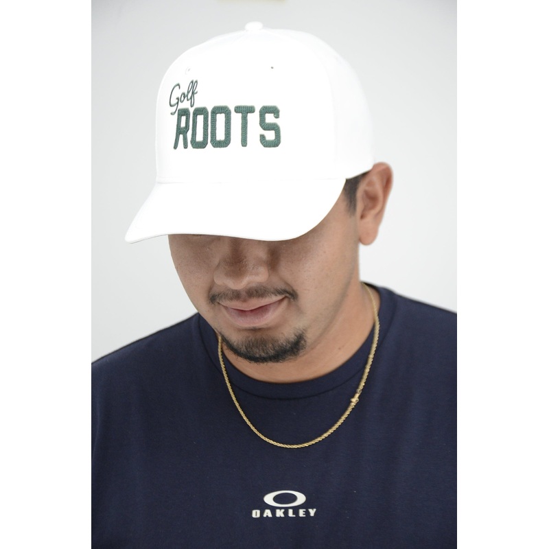 The ROOTS Hat