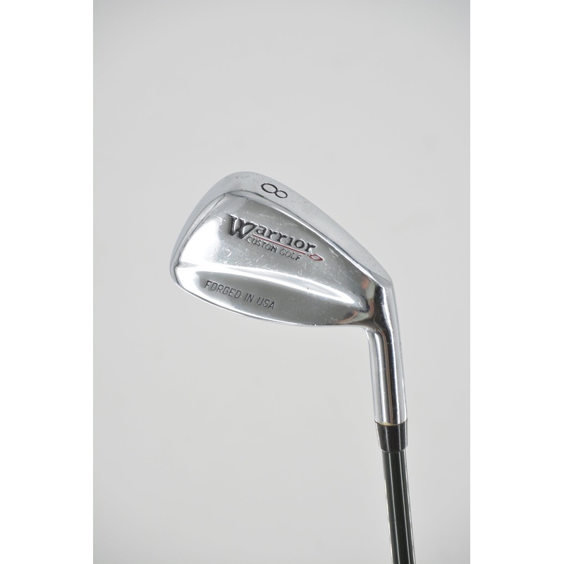 Warrior Blade 5-PW Iron Set S Flex -1″