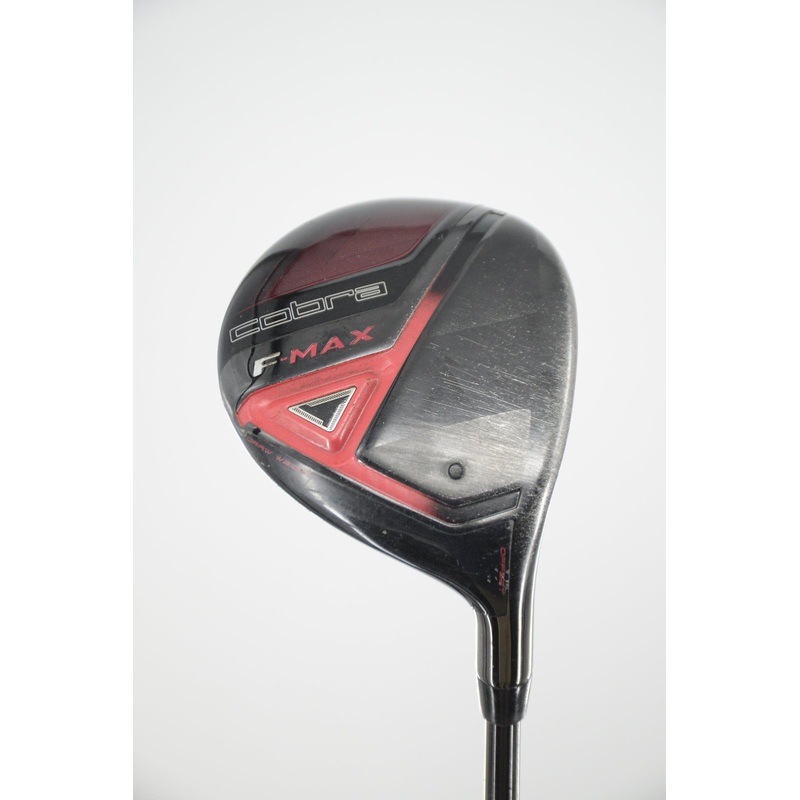 Women’s Cobra F-Max 7 Wood W Flex 41″