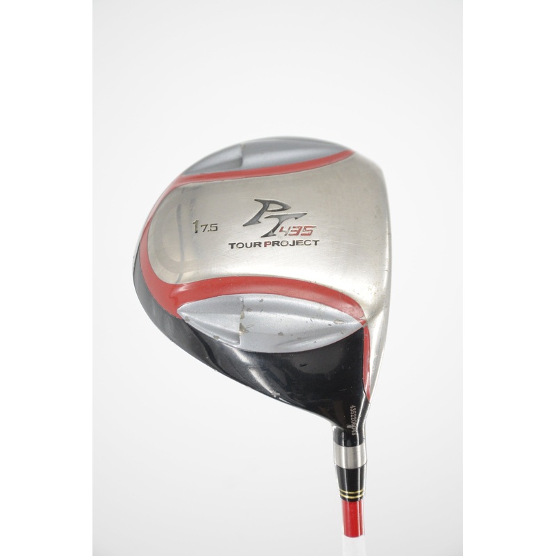 Yoshimura PT 435 7.5 Degree Driver X Flex 45.25″