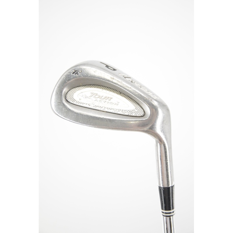 Cleveland Ta3 PW S Flex 35.5″