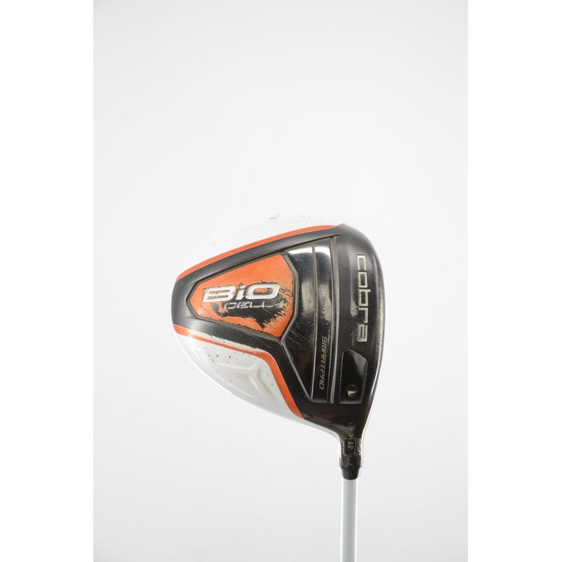 Cobra Bio Cell 9.5 Degree Driver X Flex 45.25″