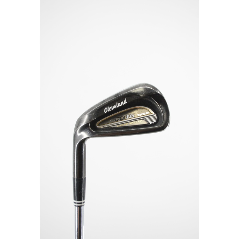 Lefty Cleveland CG16 Tour Black Pearl 7 Iron SR Flex 37″