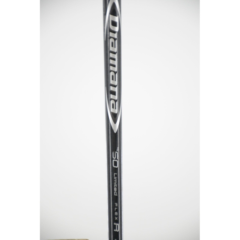 Mitsubishi Diamana TaylorMade Driver Shaft R Flex 44″