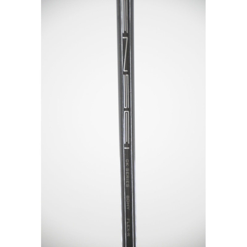 Mitsubishi Tensei CK Series Orange Callaway Hybrid Shaft R Flex 39.5″