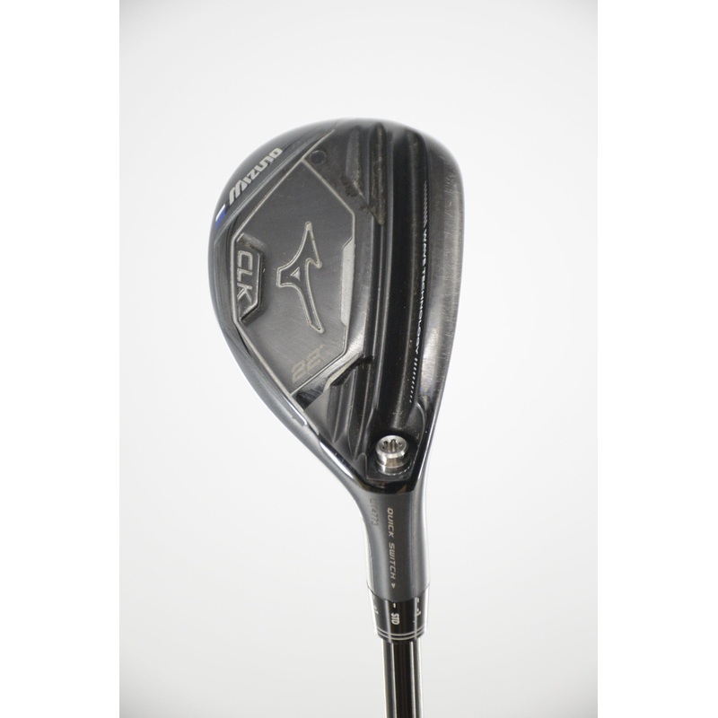 Mizuno CLK 2020 22 Degree Hybrid R Flex 40″