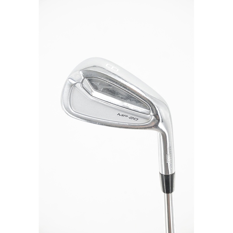 Mizuno MP20 MMC 4-PW Iron Set S Flex +0.25″