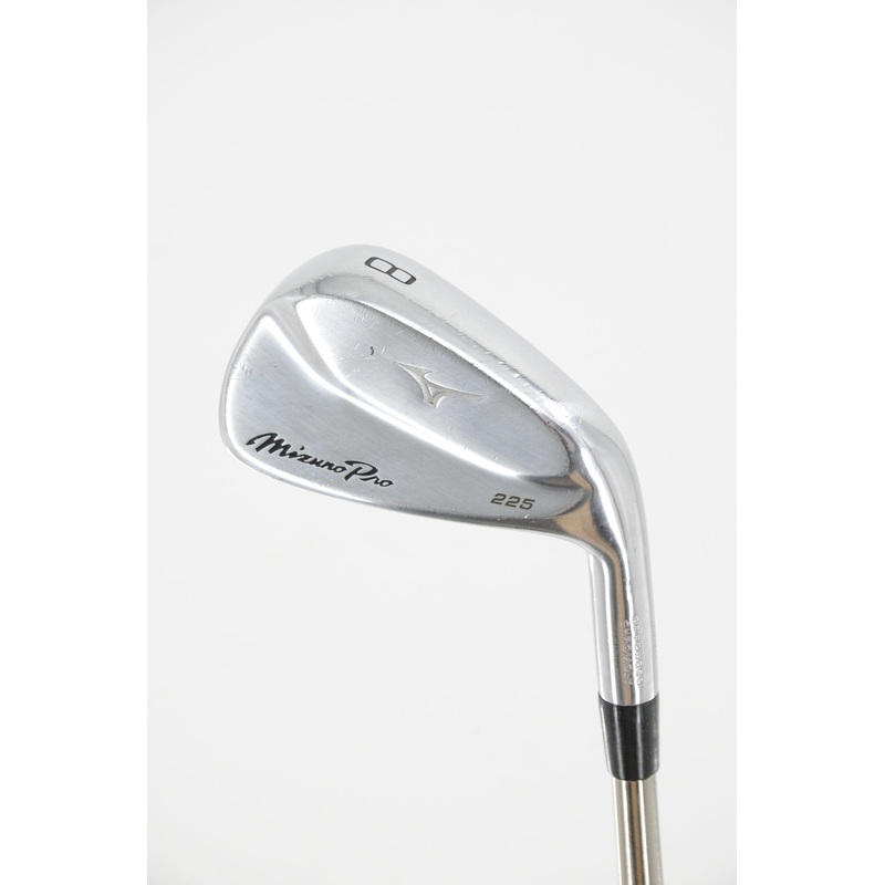 Mizuno Pro 225 6-GW Iron Set R Flex -0.25″