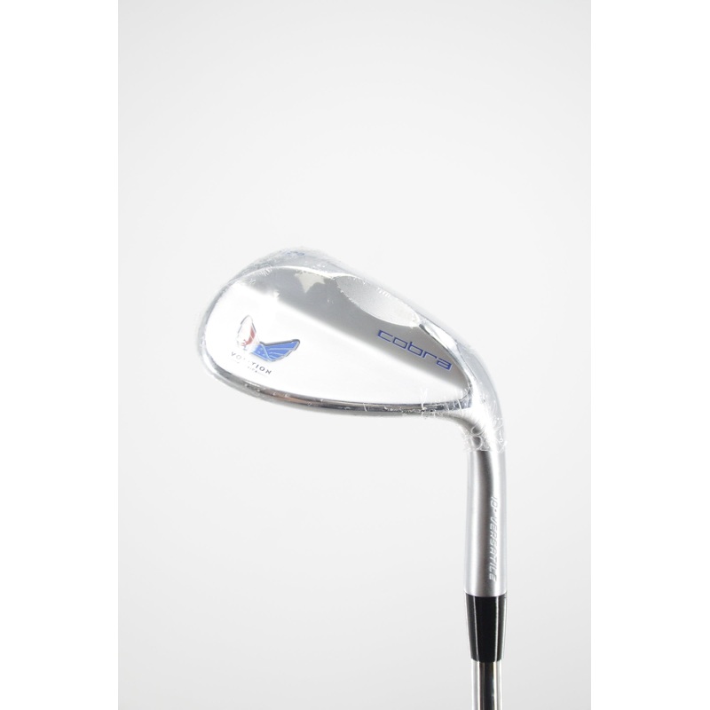 NEW Cobra Versalite Volition 56 Degree Wedge S Flex 35″