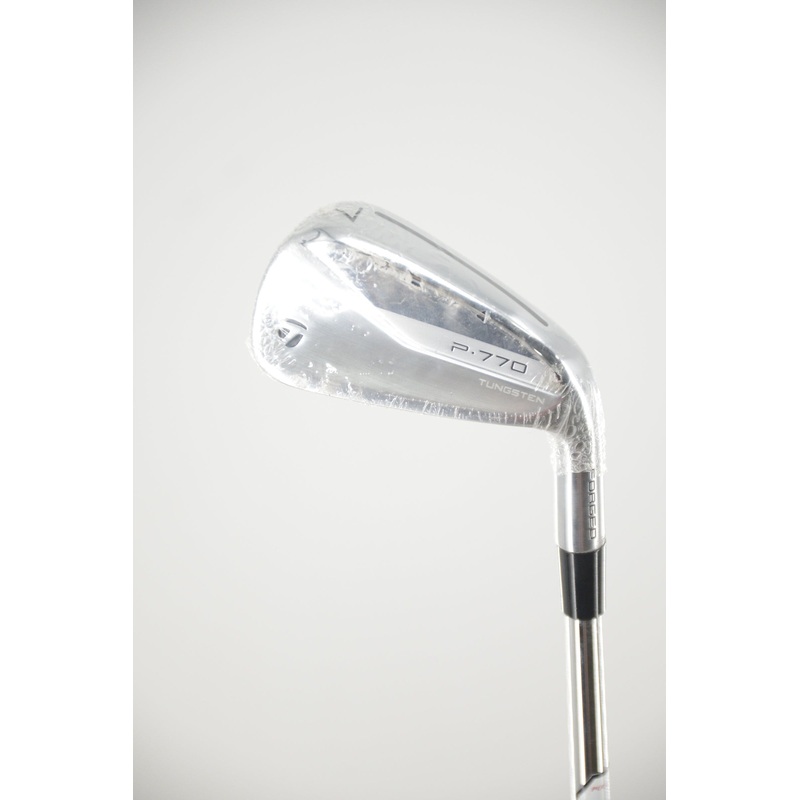 NEW TaylorMade P770 ’20 3-PW Iron Set S Flex -0.25″