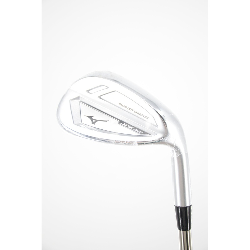 NEW Women’s Mizuno JPX 921 Hot Metal SW W Flex 34.5″