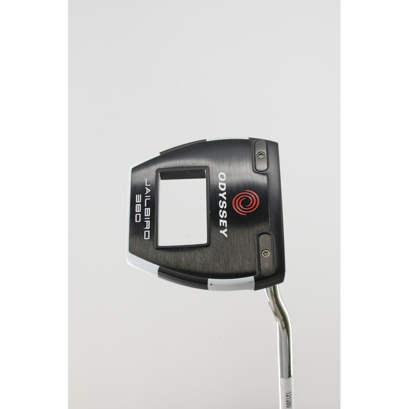 Odyssey Jailbird 380 Putter 36.75″
