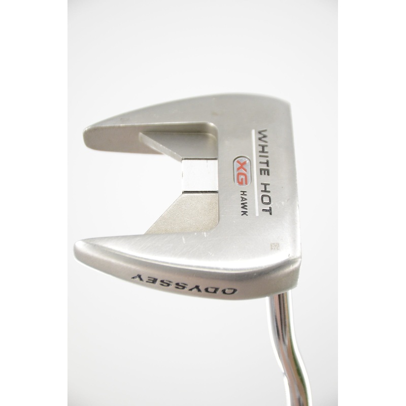 Odyssey White Hot XG Hawk Putter 34″