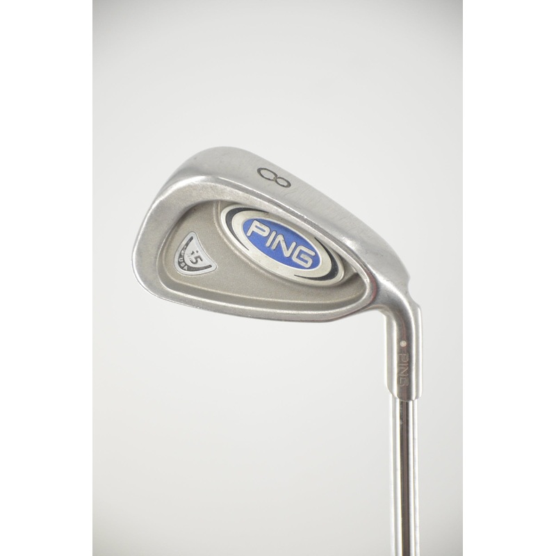 Ping I5 5-UW Iron Set S Flex +0.25″