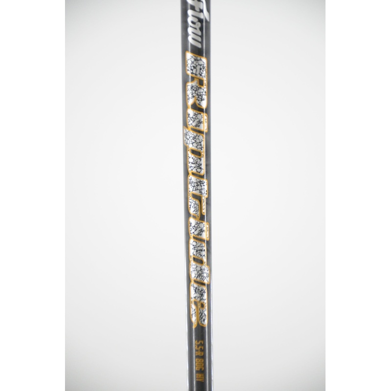 Project X EvenFlow Riptide Smal Batch Callaway Hybrid Shaft R Flex 40.5″