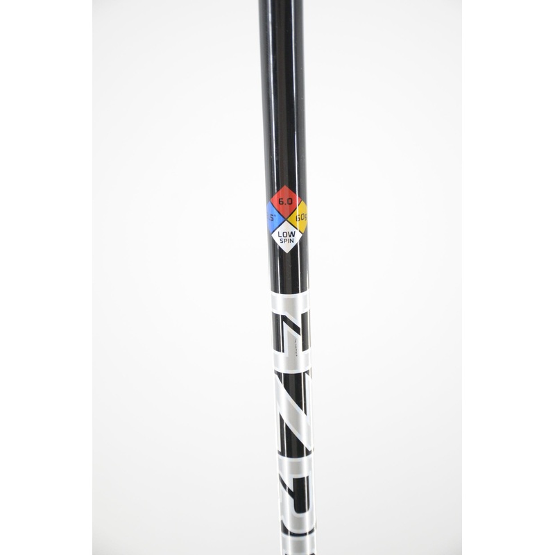 Project X Hzrdus Srixon Driver Shaft S Flex 44″