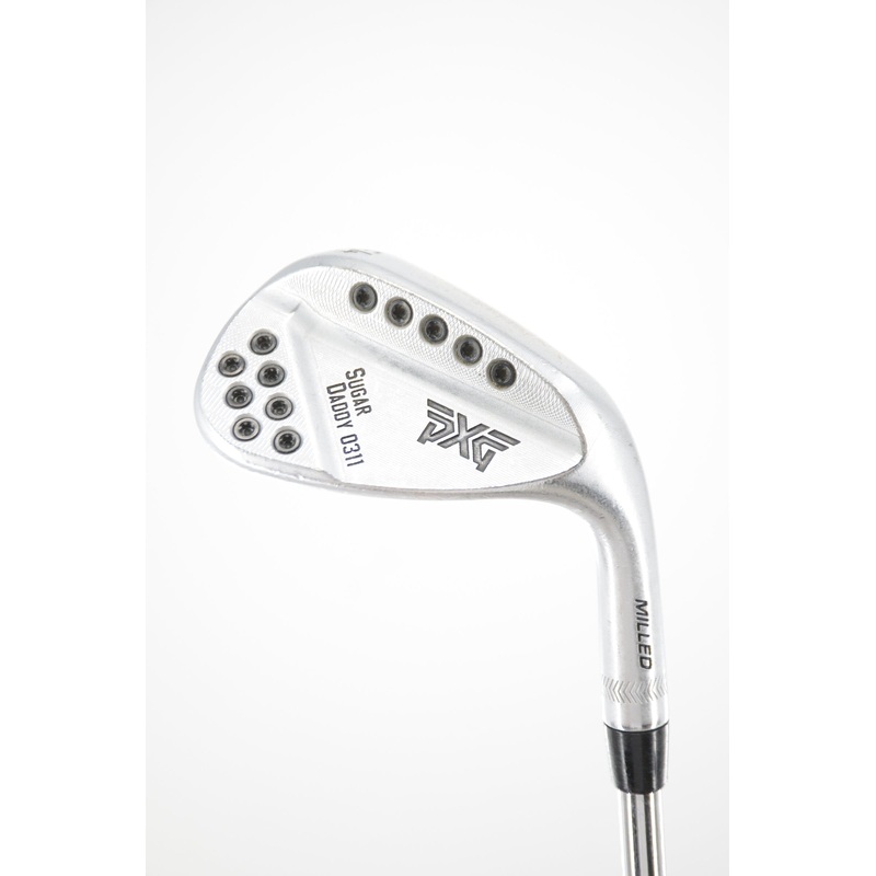 PXG 0311 Sugar Daddy 54 Degree Wedge S Flex 35.25″