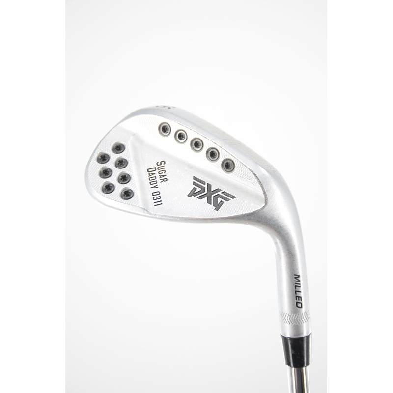 PXG 0311 Sugar Daddy 56 Degree Wedge R Flex 36″
