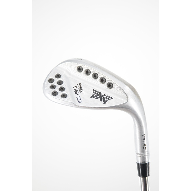 PXG 0311 Sugar Daddy 60 Degree Wedge R Flex 35.75″