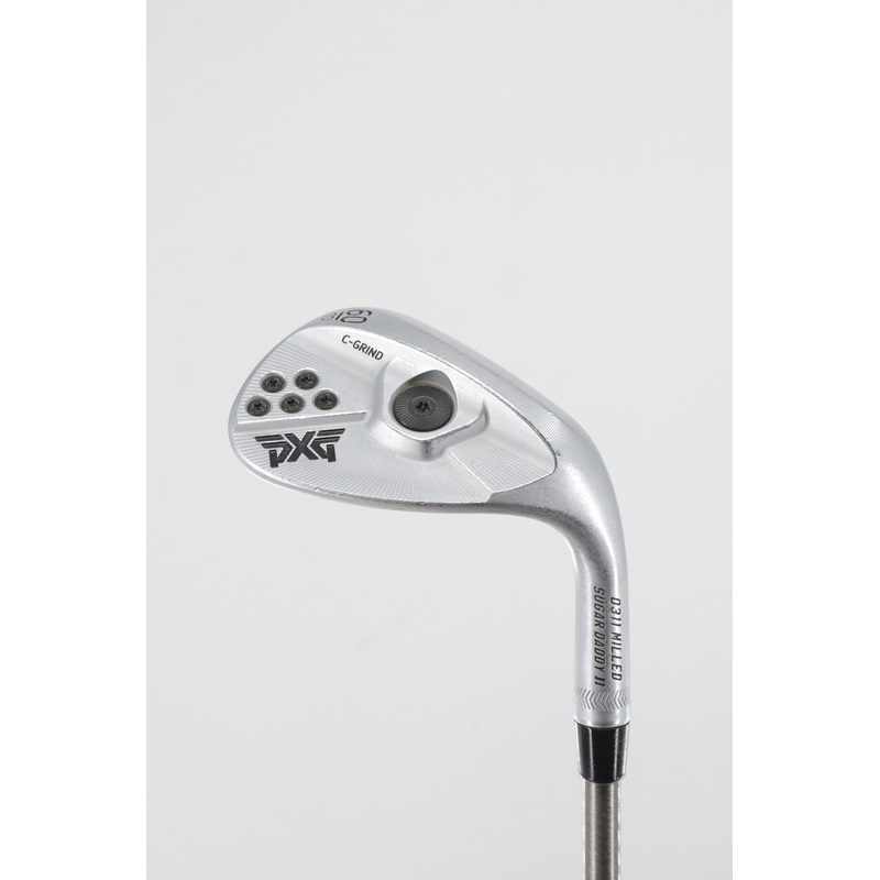 PXG 0311 Sugar Daddy II 60 Degree Wedge R Flex 34.5″