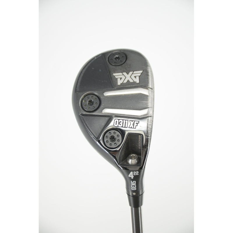 PXG 0311Xf Gen 5 4 Hybrid S Flex 39.25″