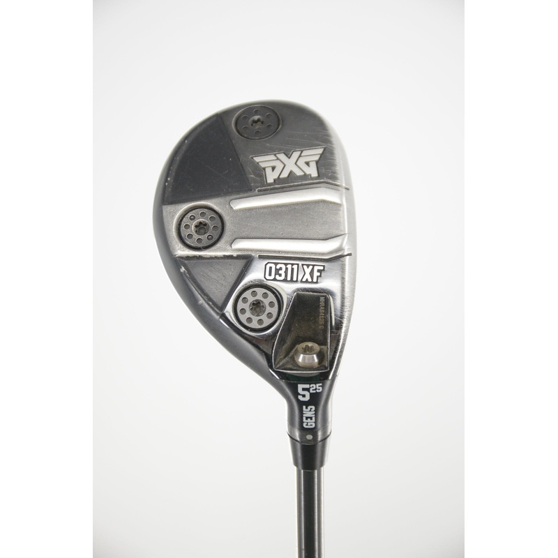 PXG 0311Xf Gen 5 5 Hybrid R Flex 39″