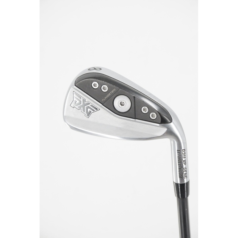 PXG 0311XP Gen6 7-GW Iron Set SR Flex -0.75″