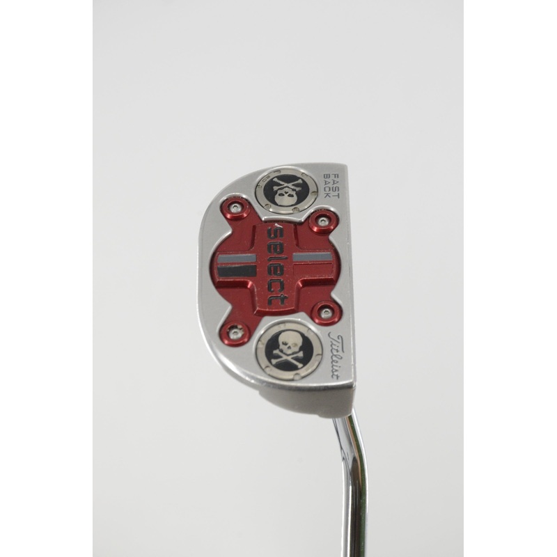 Scotty Cameron 2018 Select Fastback Putter 33.75″