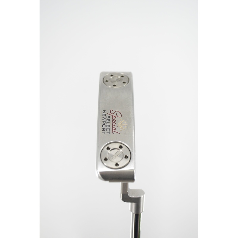 Scotty Cameron Special Select Newport Putter 32.75″