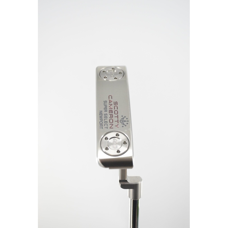 Scotty Cameron Super Select Newport Putter 32.5″