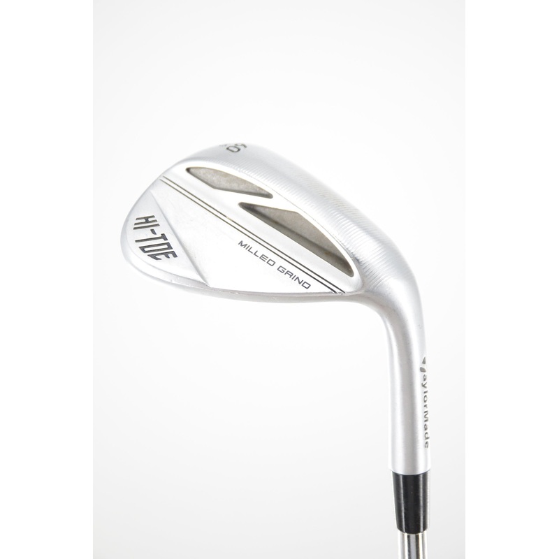 TaylorMade Hi Toe 3 60 Degree Wedge Wedge Flex 34.75″