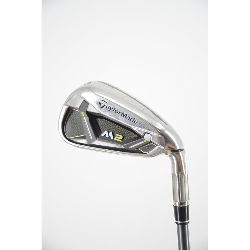 TaylorMade M2 2017 6 Iron R Flex 37.25″