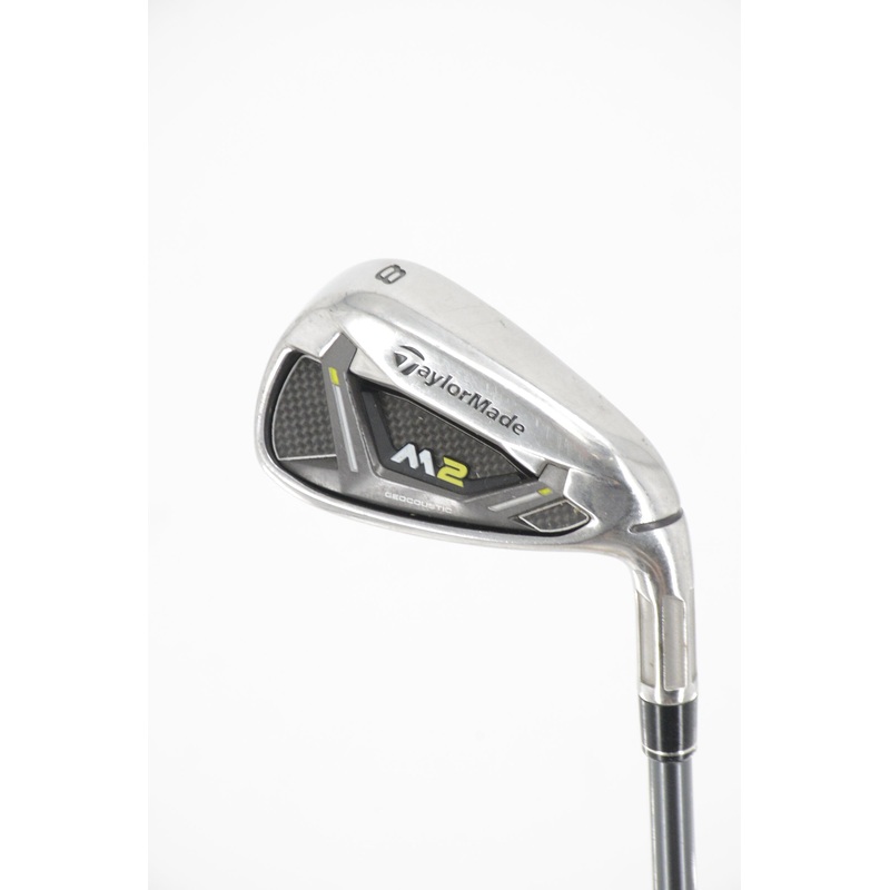TaylorMade M2 2017 7-AW Iron Set R Flex +0.25″